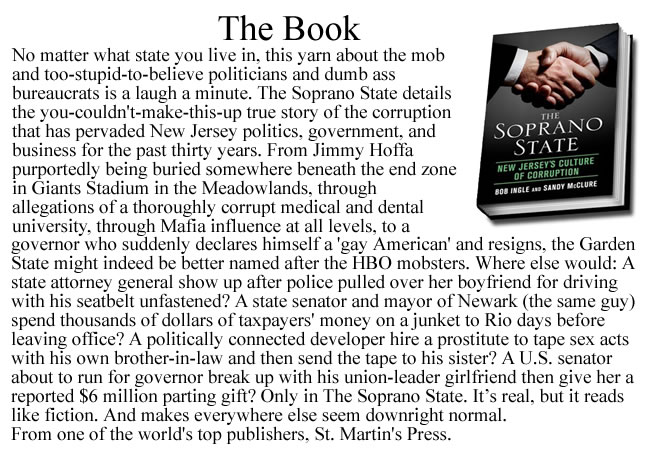The Book